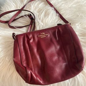 Coach Crossbody Purse